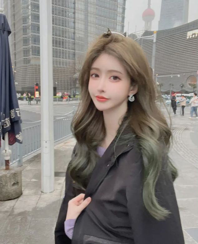 二次元一姐王羽杉复播失败,原因竟是因为长痘?