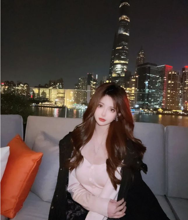 二次元一姐王羽杉复播失败,原因竟是因为长痘?