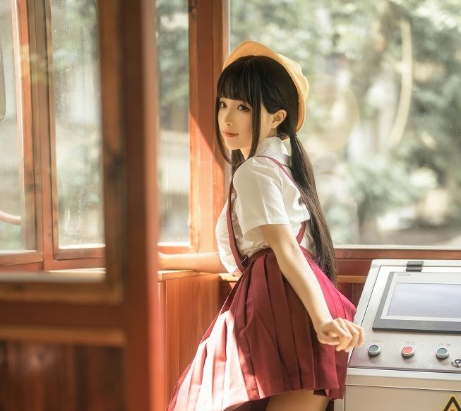 蠢沫沫是谁?个人信息