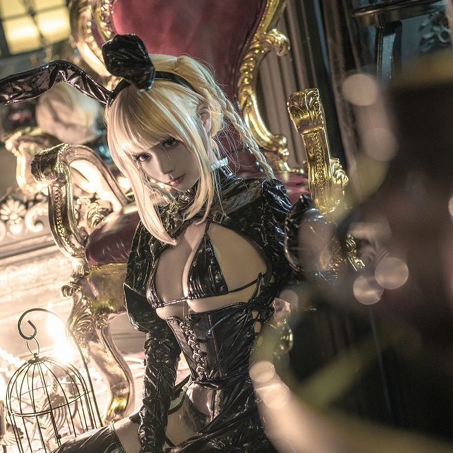 蠢沫沫是谁?个人信息