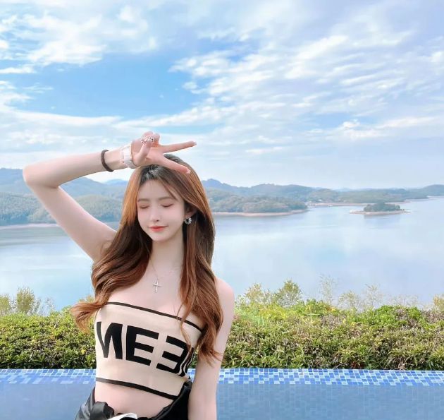 二次元一姐王羽杉复播失败,原因竟是因为长痘?(知名二次元网红)-coser视界