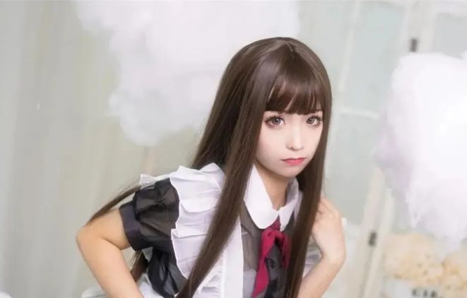 蠢沫沫是哪里人?(蠢沫沫个人信息)-coser视界