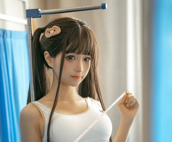 蠢沫沫是谁?个人信息(蠢沫沫最新3月份)-coser视界