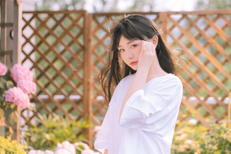 喵小吉是拍什么的？爆机少女喵小吉个人信息(喵吉是什么意思)-coser视界