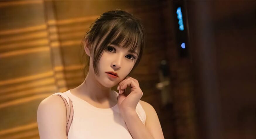 奈沐子个人资料,coser界的独特存在(奈奈子好不好)-coser视界