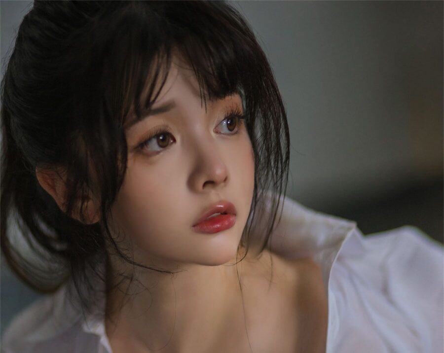 NinJa阿寨寨《潮湿夏日》,不一样的性感(ninja阿寨寨的视频)-coser视界