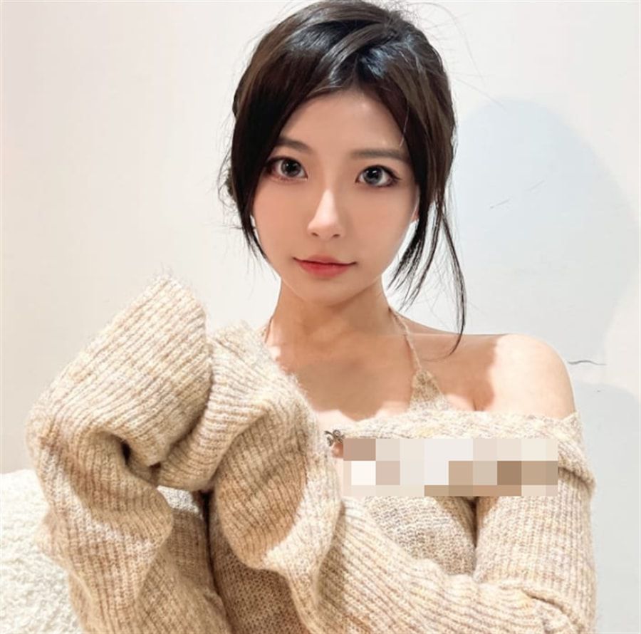 陈妮妮UNI微密作品图片,妮是老虎视频资源在线(网红陈妮妮)-coser视界