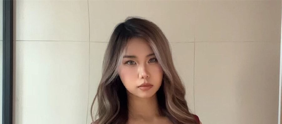 抖音黑饱宝独家weme照片,女神的健身之路(最近抖音黑保险事件没人管吗)-coser视界