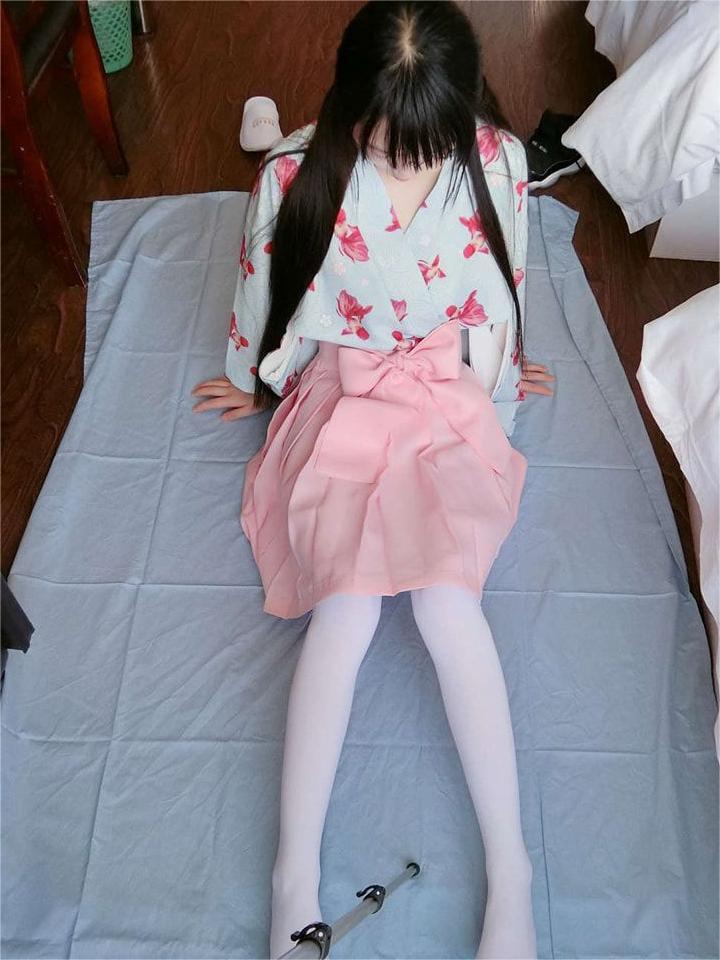 西尔酱,风华绝代的古风迷(西尔酱足尖上的美食2)-coser视界