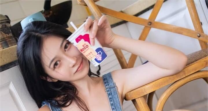 年年Nnian笑运女神：活力与美貌的完美结合(年年岁岁笑靥如花)-coser视界