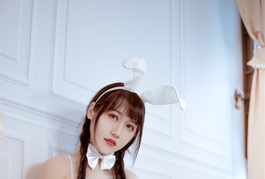 不呆猫个人资料，cos作品在线预览(不呆猫cos图)-coser视界