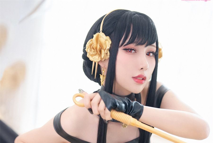 雨波haneame间谍家族在线cos作品(雨波 电影)-coser视界