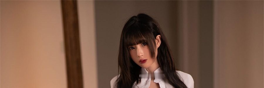 西园寺南歌竞泳史莱姆cos圈粉无数！(晚上睡觉房门关好还是不关好)-coser视界