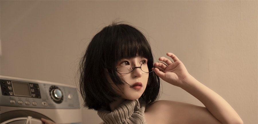 晕崽zz维修洗衣机系列精品鉴赏(维修洗衣机师傅)-coser视界