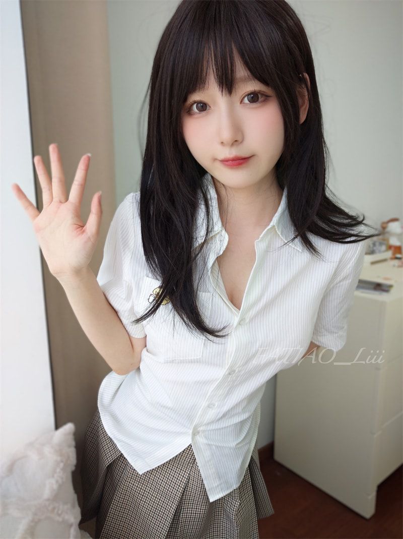 迷之呆梨最新图片免费第二频道 fantia鉴赏(迷之呆梨最新图片高清)-coser视界