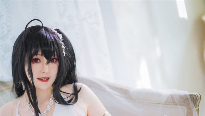 natsuko夏夏子个人资料，cos作品大凤誓约预览(夏美子全名)-coser视界