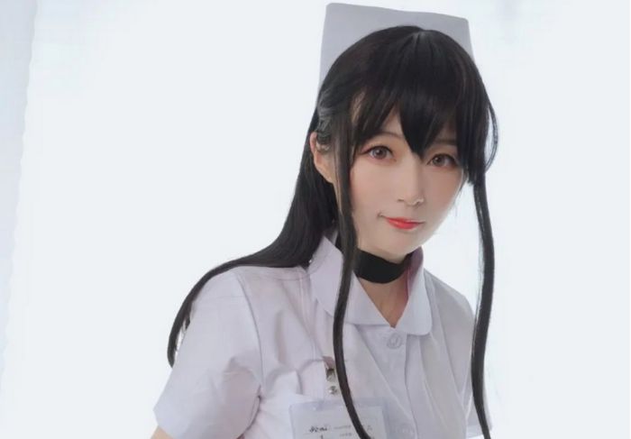 白银81赎罪修女，温柔知性的优雅女人-coser视界
