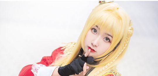 猫九酱sakura个人资料cos漫展FOO作品在线预览(猫九酱instagram)-coser视界