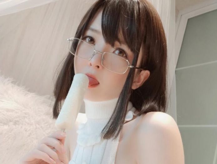 一小央泽怎么了？最新cos图集欣赏(一小央泽本人)-coser视界