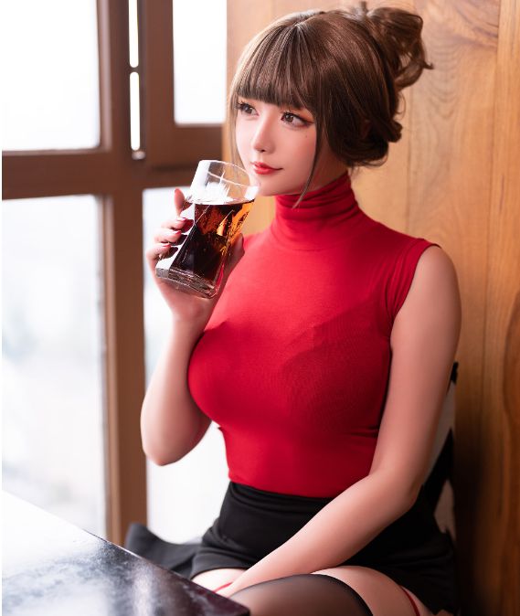 星之迟迟OL奇妙约会，会发生什么呢？(星之迟迟视屏)-coser视界