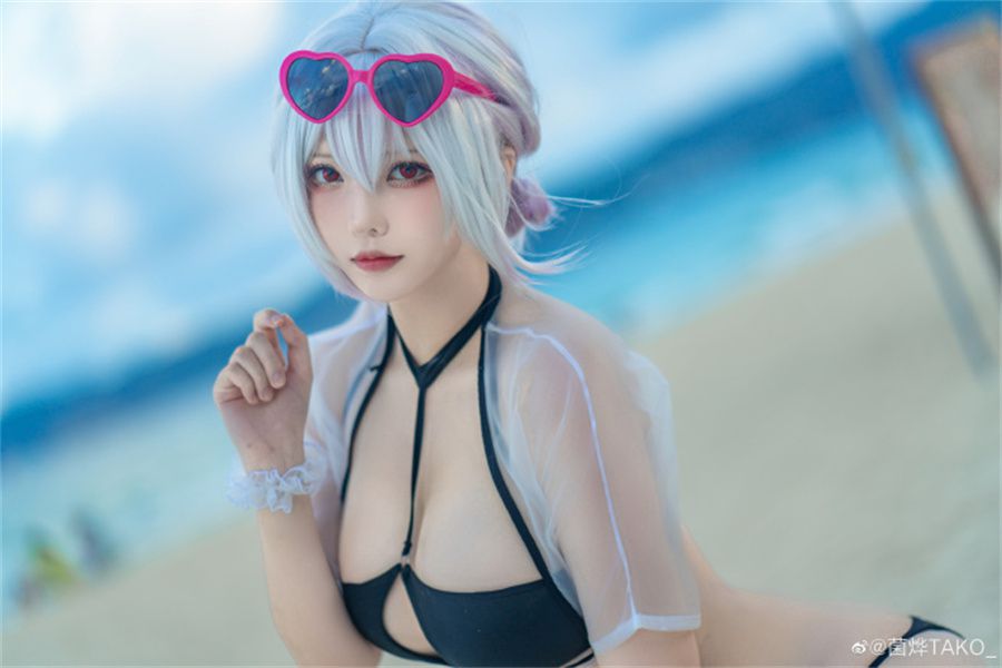 揭秘微博众人议论菌烨tako黑历史！