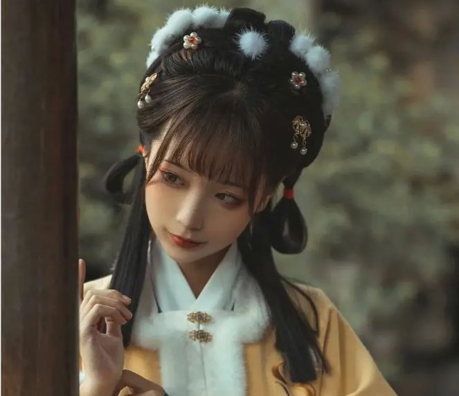 蠢沫沫是哪里人？