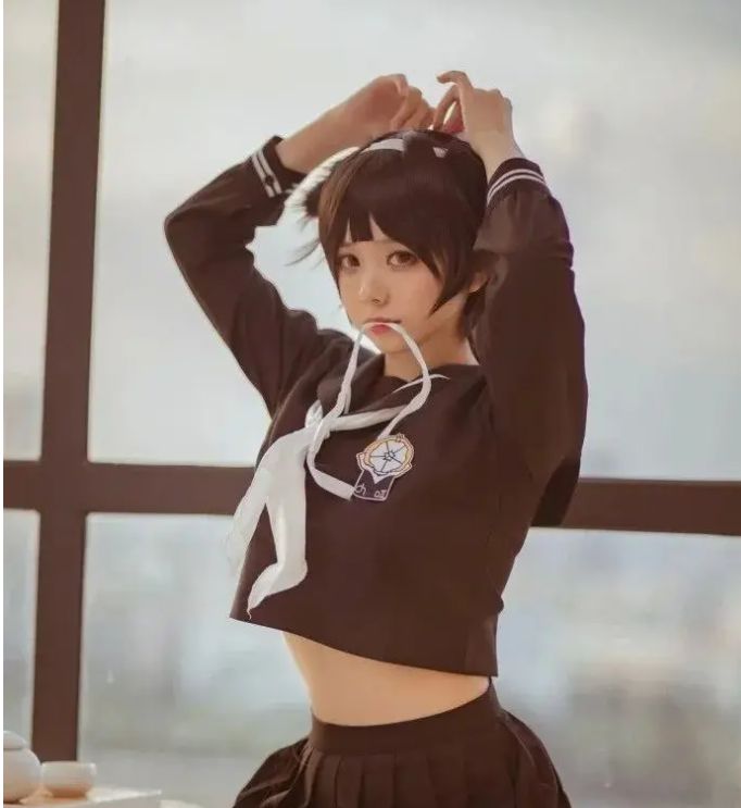 蠢沫沫是哪里人？