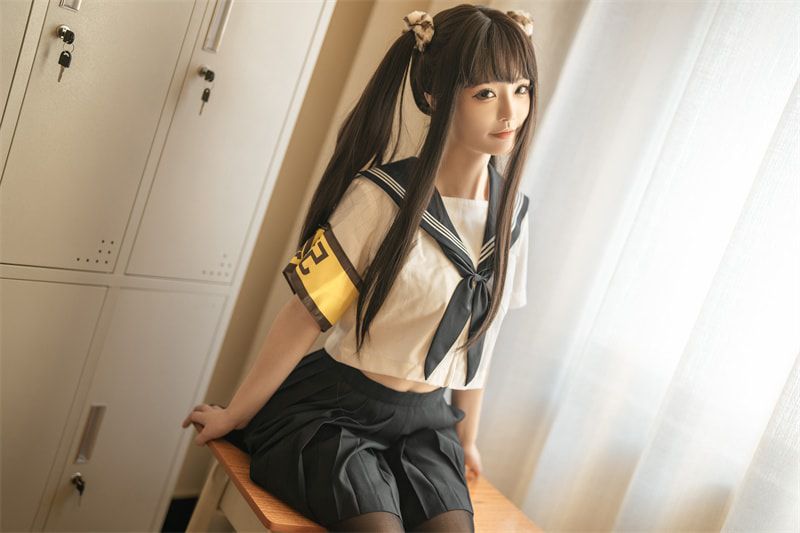 桃良阿宅风纪委员上线，比蠢沫沫谁更胜一筹
